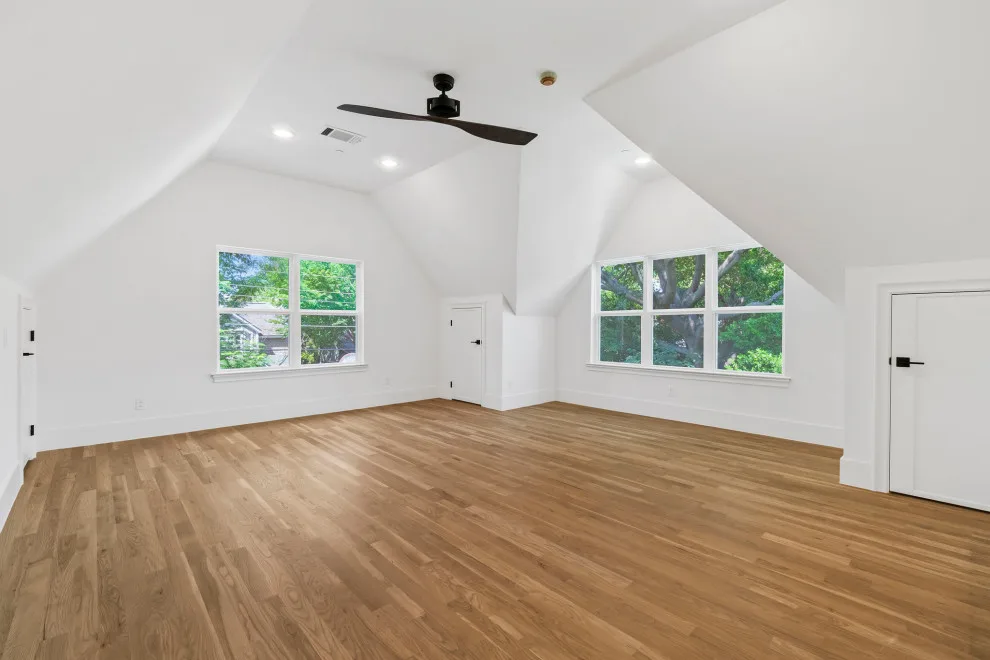 Traditional University Park Residence by Canterbury Custom Homes LLC - Photo 9