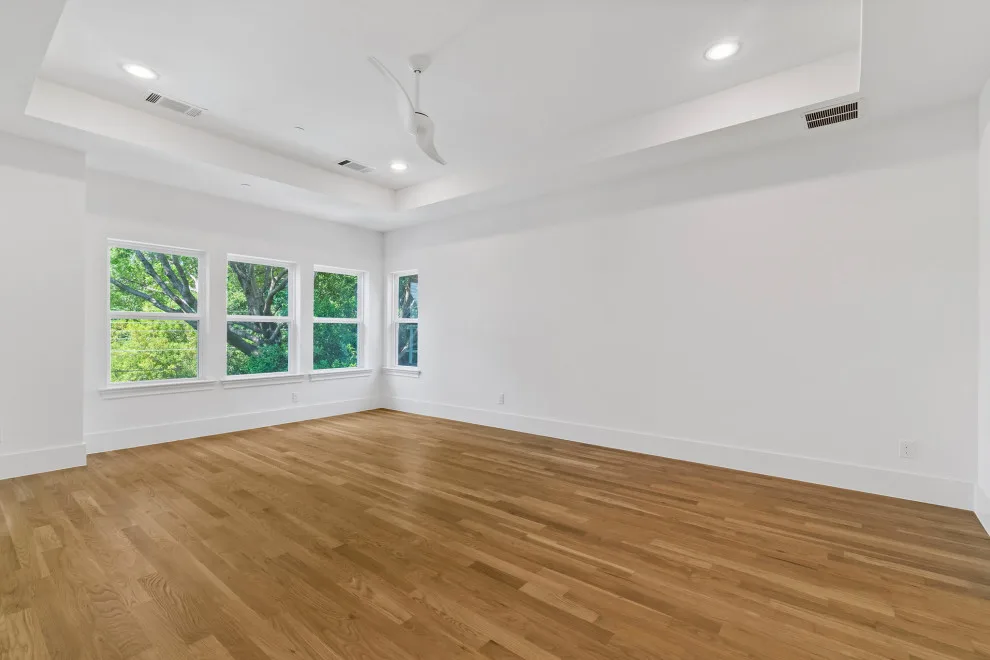 Traditional University Park Residence by Canterbury Custom Homes LLC - Photo 10