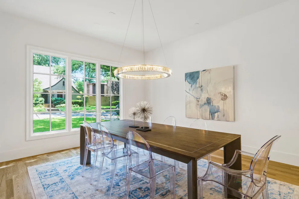 Traditional University Park Residence by Canterbury Custom Homes LLC - Photo 4