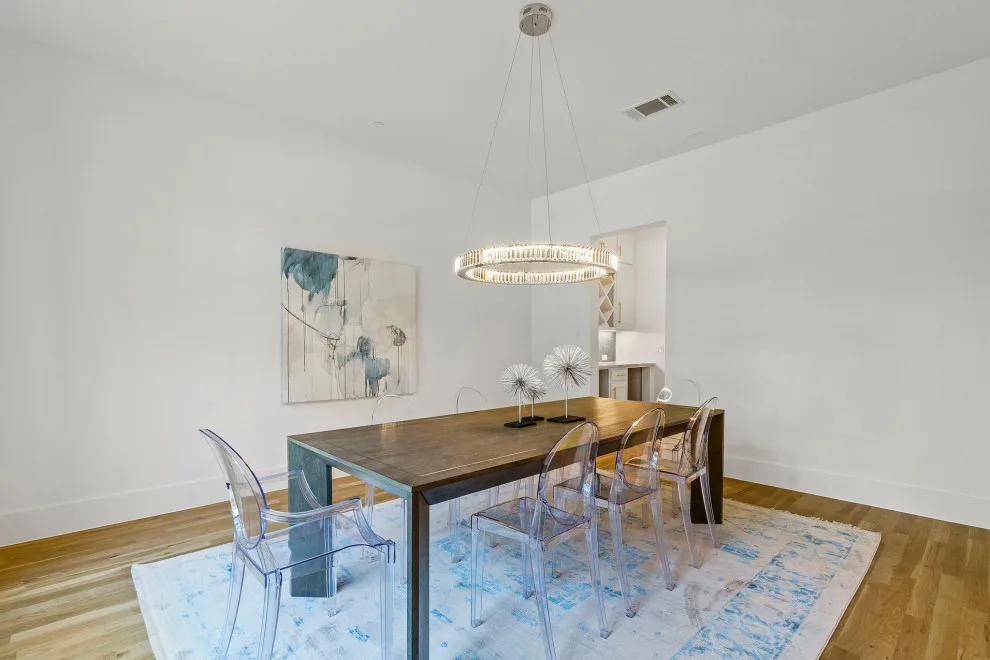 Traditional University Park Residence by Canterbury Custom Homes LLC - Photo 15
