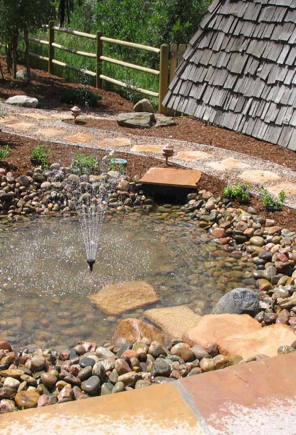 C&B Waterworks Landscaping - Photo 11