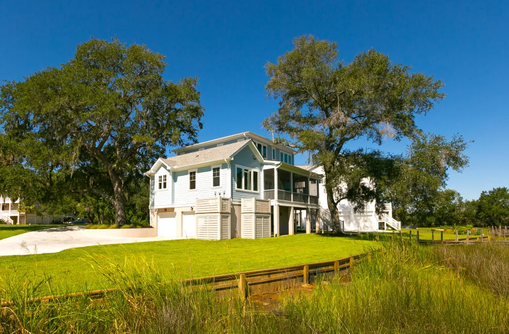Evolutionary Homes - Photo 2