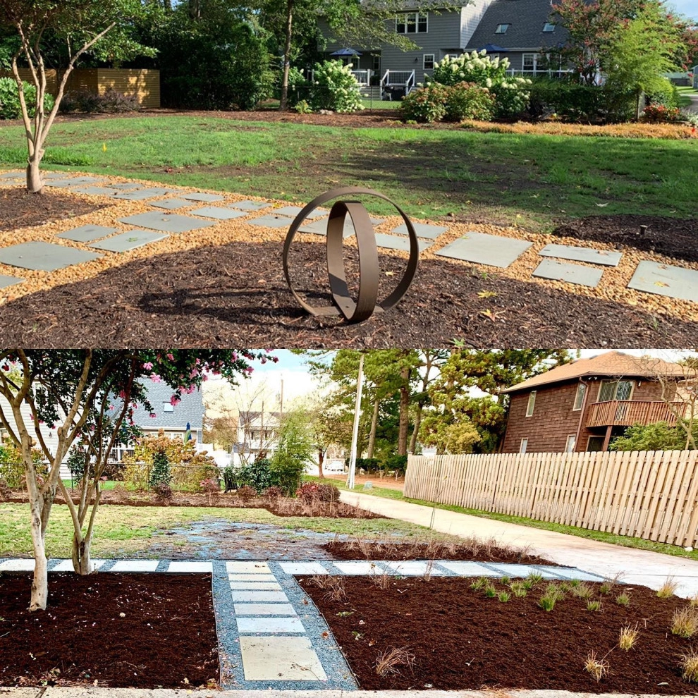 Lake Joyce, Modern by Wild Works Of Whimsy, LLC - Photo 2