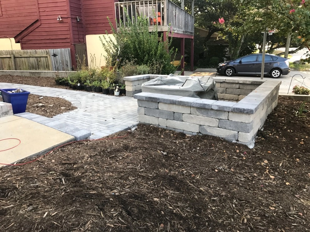 Ocean Park Habitat/Seating Creation by Wild Works Of Whimsy, LLC - Photo 2