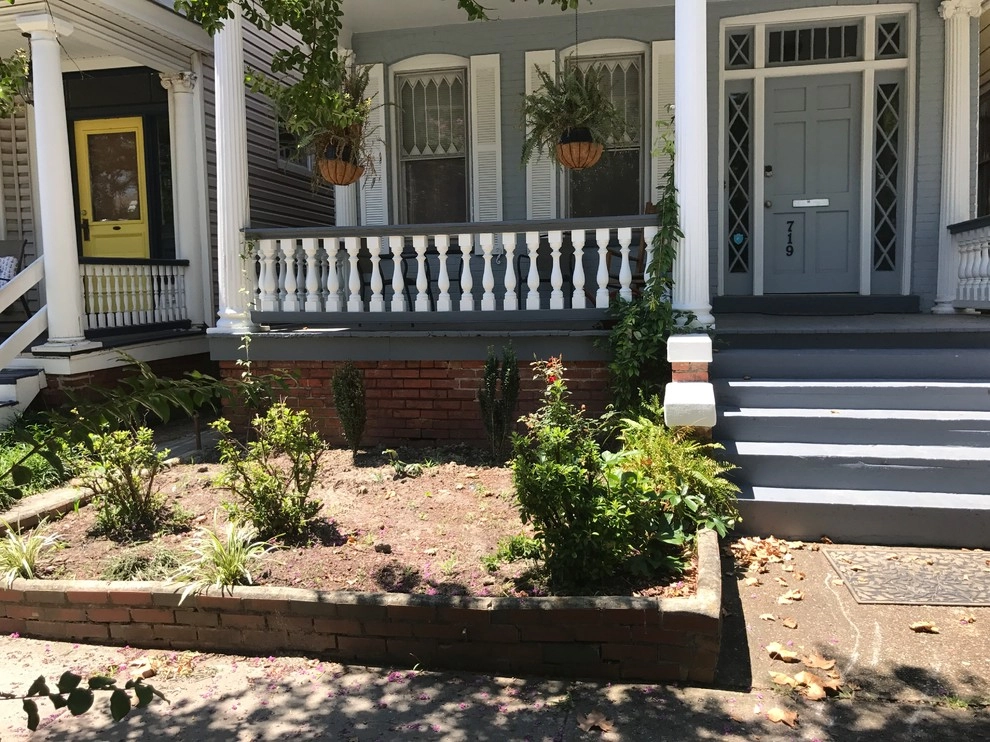 Norfolk Garden Gut by Wild Works Of Whimsy, LLC - Photo 2