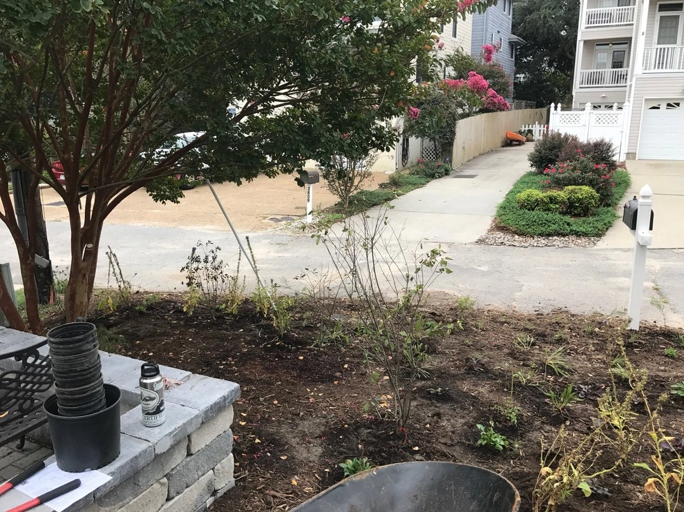 Ocean Park Habitat/Seating Creation by Wild Works Of Whimsy, LLC - Photo 3