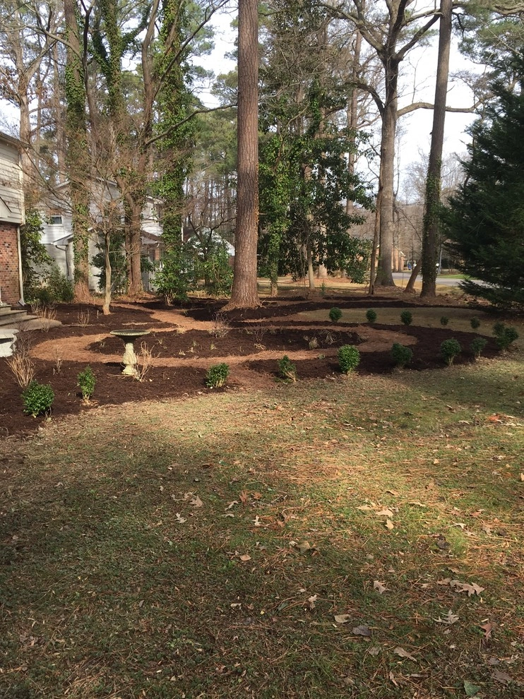 Little Neck Wooded Site by Wild Works Of Whimsy, LLC - Photo 2