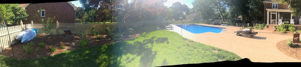 Backyard Habitat Oasis by Wild Works Of Whimsy, LLC - Photo 4