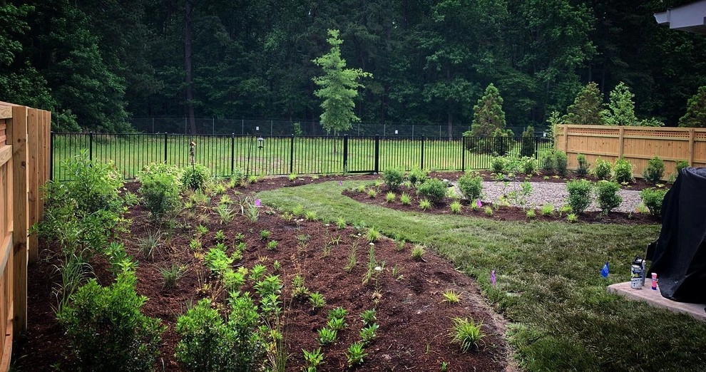 Ashville Park, Virginia Beach by Wild Works Of Whimsy, LLC - Photo 7