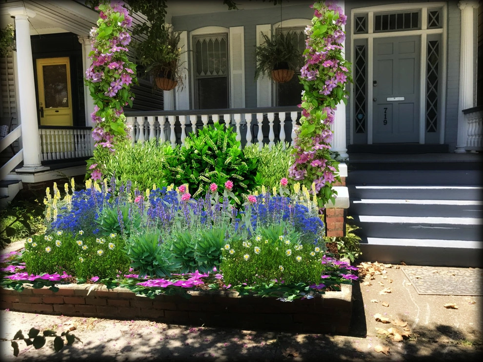 Norfolk Garden Gut by Wild Works Of Whimsy, LLC - Photo 3