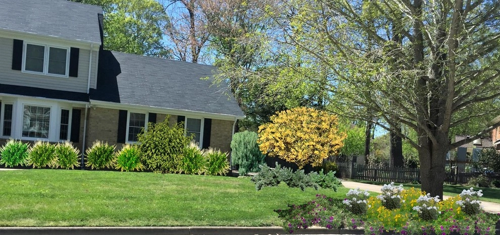 Mill Dam 2-Story by Wild Works Of Whimsy, LLC - Photo 2