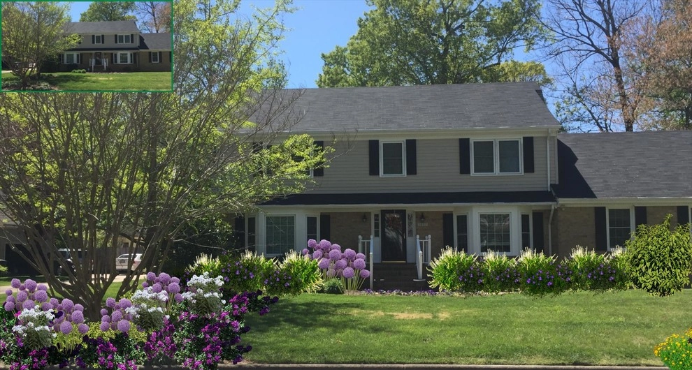 Mill Dam 2-Story by Wild Works Of Whimsy, LLC - Photo 3