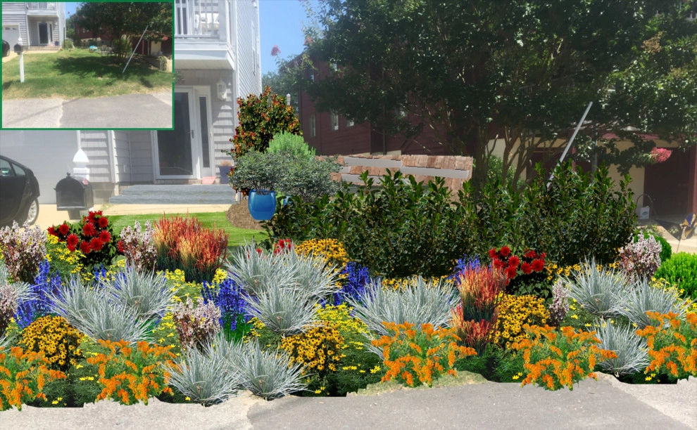 Ocean Park Habitat/Seating Creation by Wild Works Of Whimsy, LLC - Photo 4