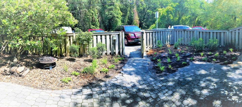 Oceanfront Asymmetry :) by Wild Works Of Whimsy, LLC - Photo 3