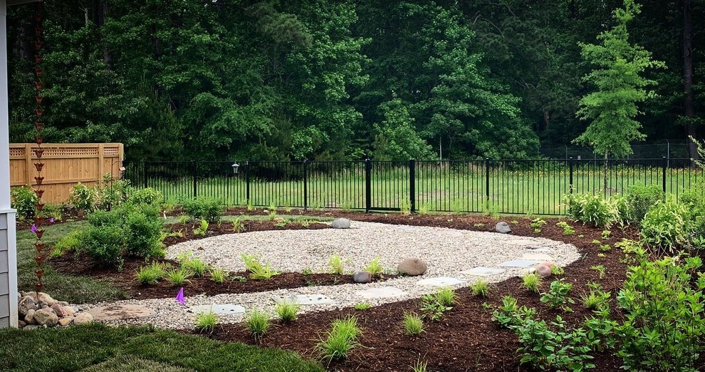 Ashville Park, Virginia Beach by Wild Works Of Whimsy, LLC - Photo 5
