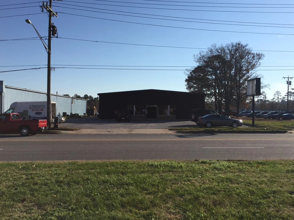 Virginia Beach Blvd Commercial by Wild Works Of Whimsy, LLC - Photo 12