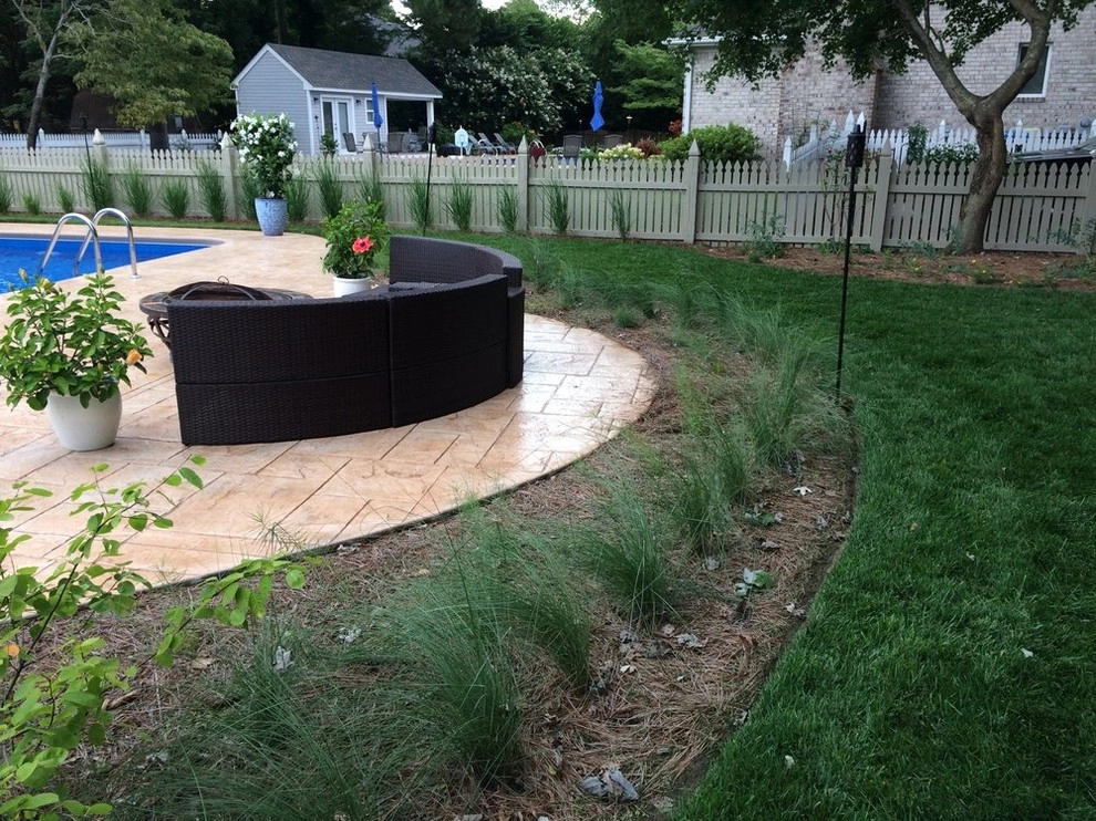 Backyard Habitat Oasis by Wild Works Of Whimsy, LLC - Photo 3