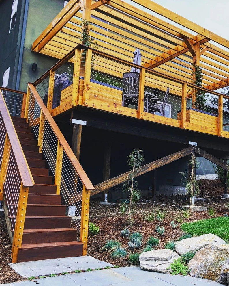 Wildwood Landscapes + Design - Photo 4