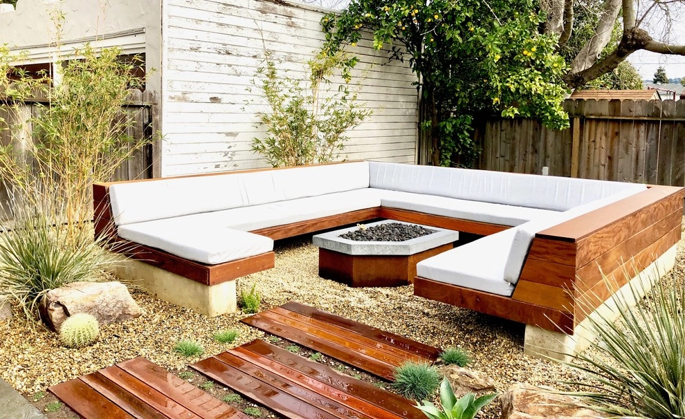Dry + Modern by Wildwood Landscapes + Design - Photo 3