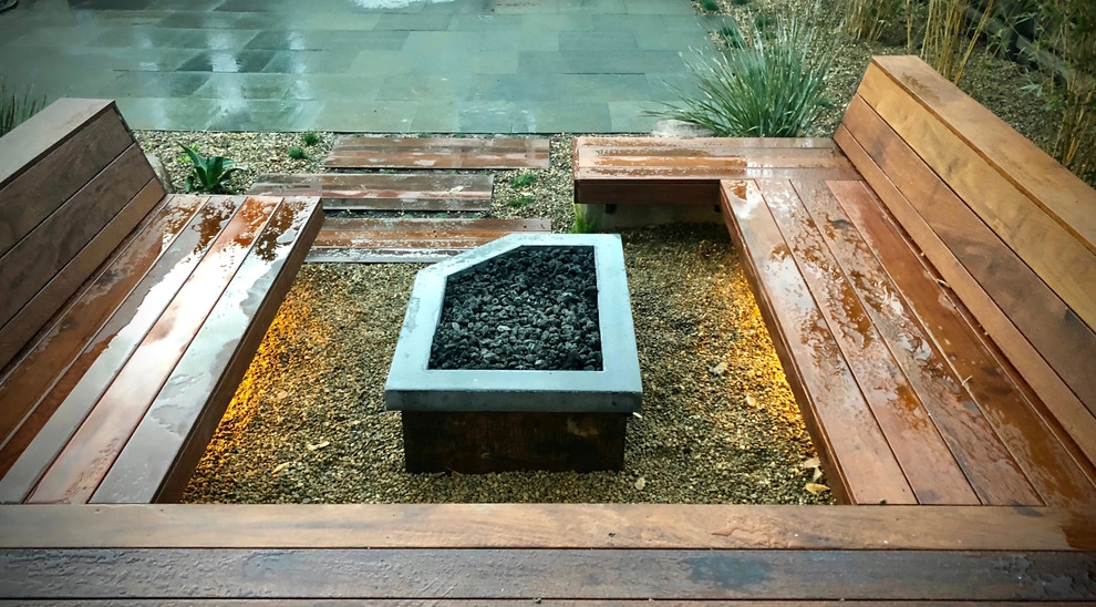 Dry + Modern by Wildwood Landscapes + Design - Photo 7