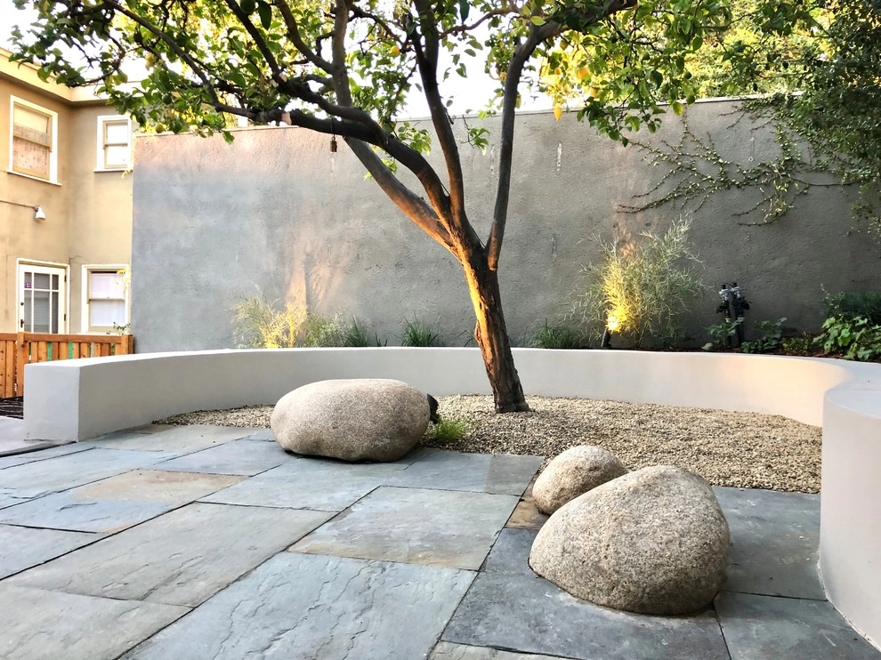 Style + Curves by Wildwood Landscapes + Design - Photo 12