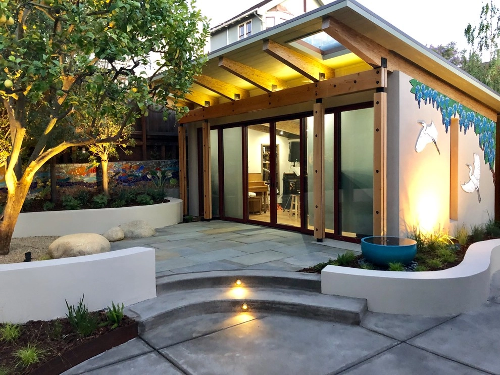 Style + Curves by Wildwood Landscapes + Design - Photo 14