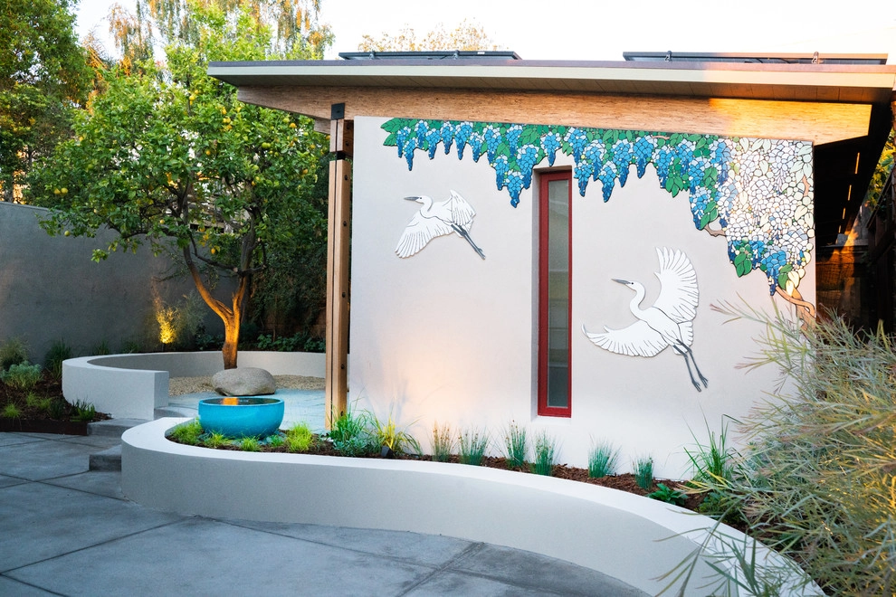 Style + Curves by Wildwood Landscapes + Design - Photo 5