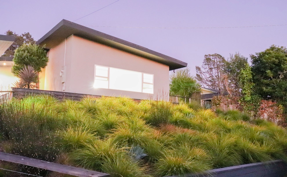 Minimalist Meadow by Wildwood Landscapes + Design - Photo 13