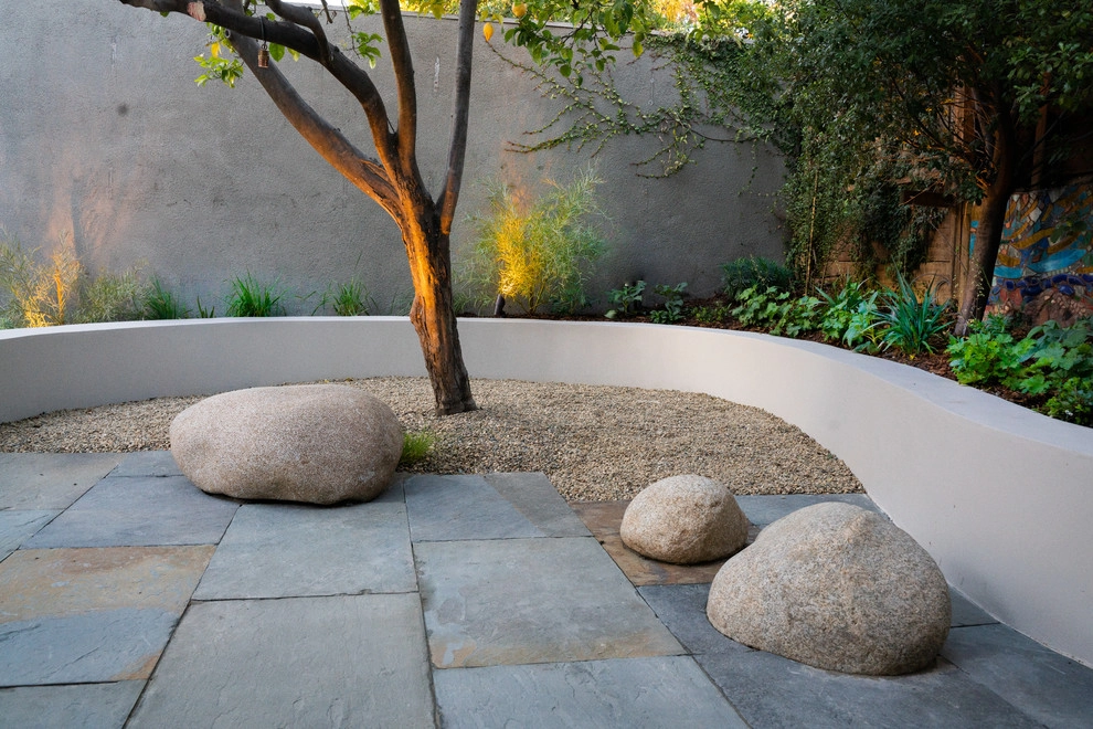 Style + Curves by Wildwood Landscapes + Design - Photo 20
