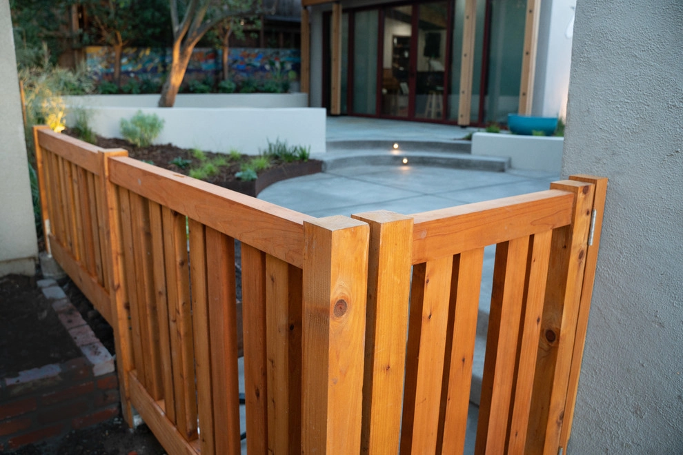 Style + Curves by Wildwood Landscapes + Design - Photo 17