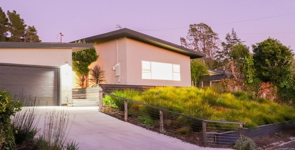 Minimalist Meadow by Wildwood Landscapes + Design - Photo 3