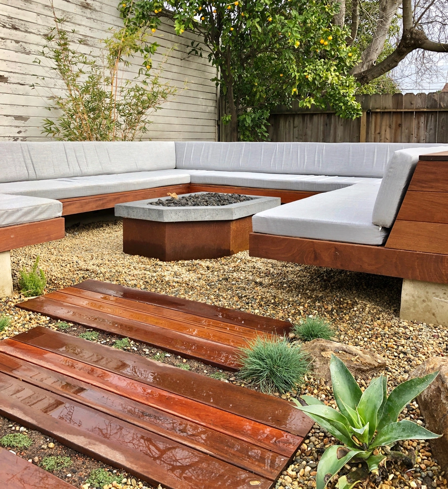 Dry + Modern by Wildwood Landscapes + Design - Photo 5