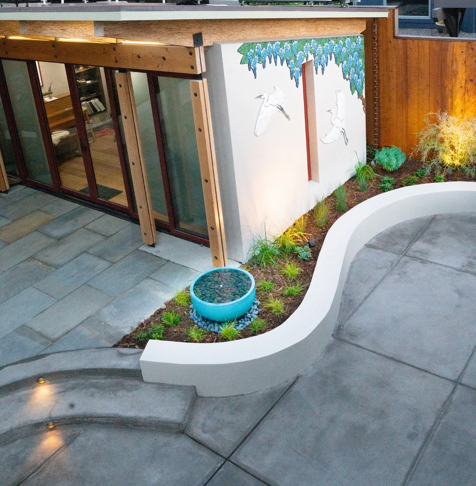 Style + Curves by Wildwood Landscapes + Design - Photo 4