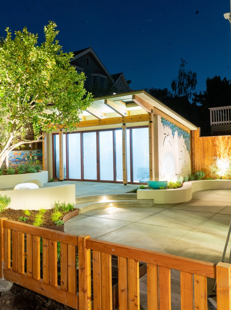 Style + Curves by Wildwood Landscapes + Design - Photo 7