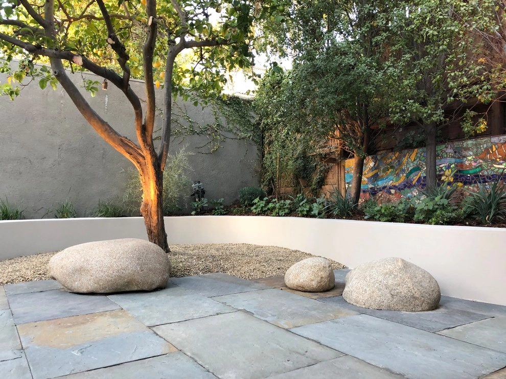 Style + Curves by Wildwood Landscapes + Design - Photo 15