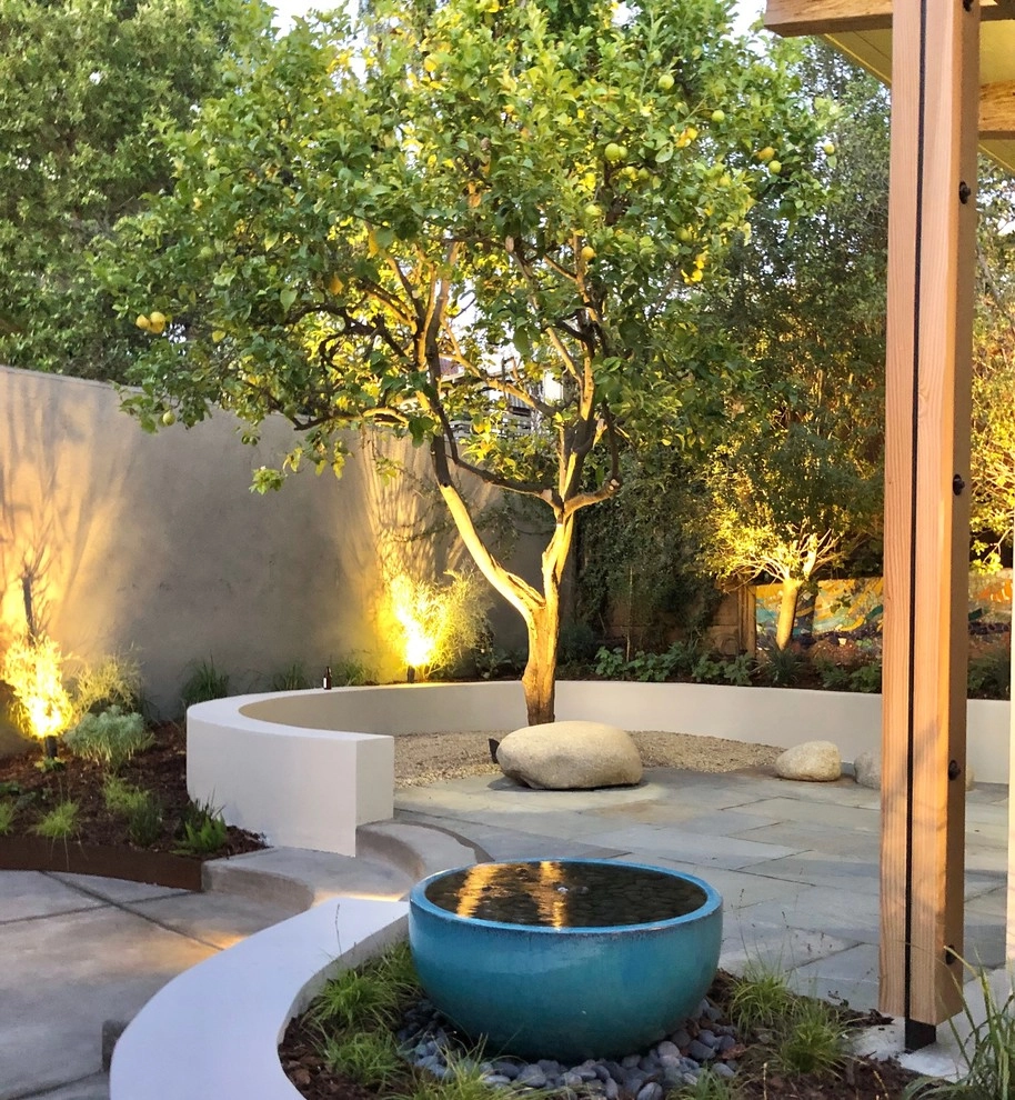 Style + Curves by Wildwood Landscapes + Design - Photo 16
