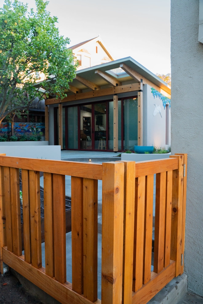 Style + Curves by Wildwood Landscapes + Design - Photo 9