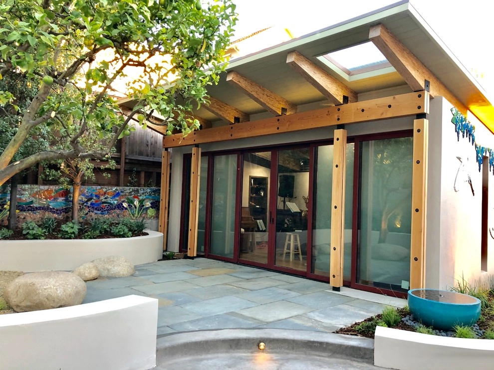Style + Curves by Wildwood Landscapes + Design - Photo 11