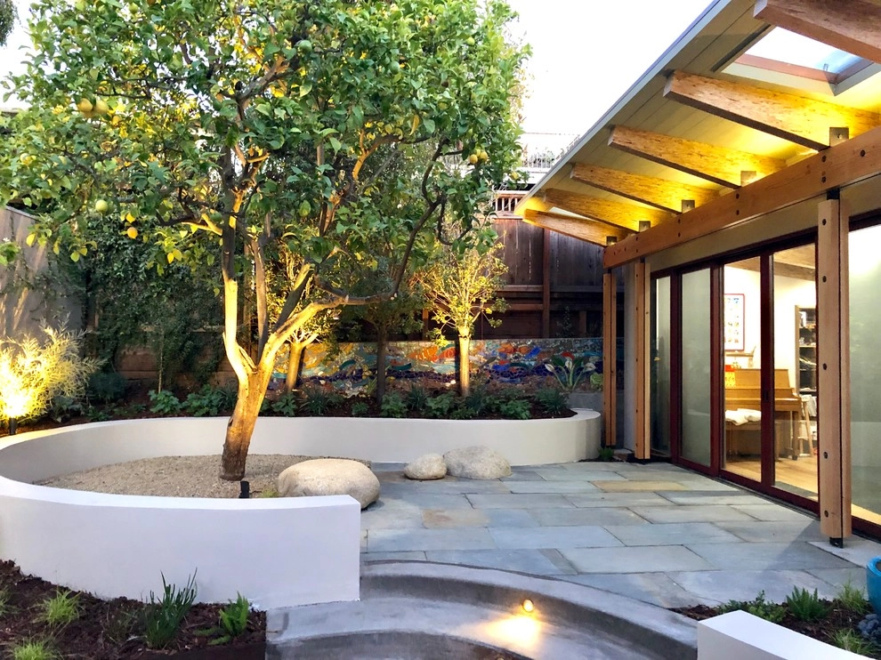 Style + Curves by Wildwood Landscapes + Design - Photo 8