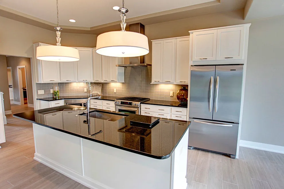 Modern Minimalism by G.A. White Homes - Photo 19