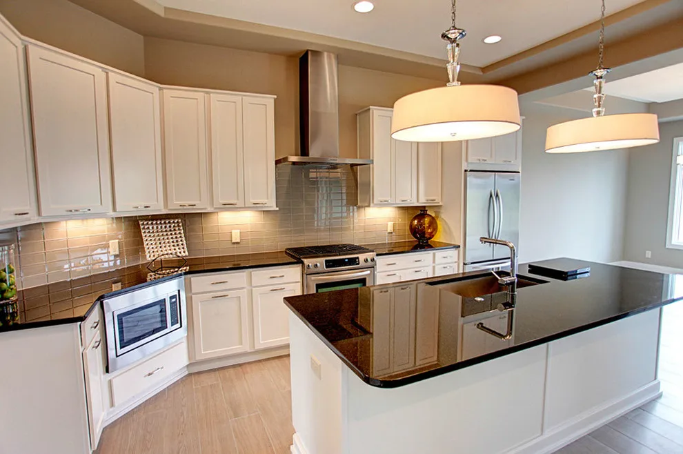 Modern Minimalism by G.A. White Homes - Photo 3