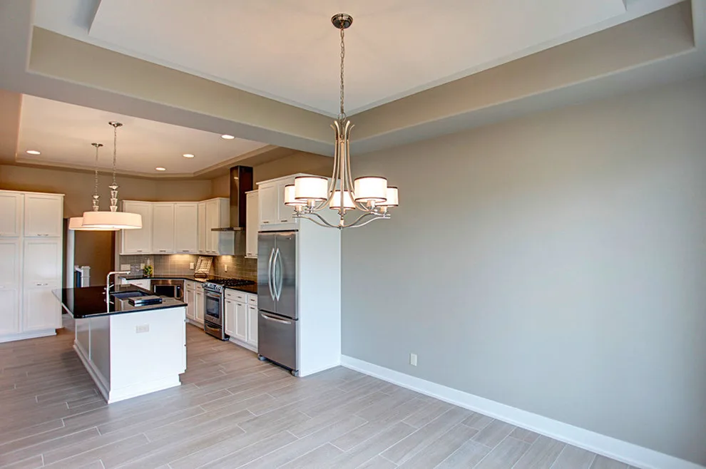 Modern Minimalism by G.A. White Homes - Photo 8