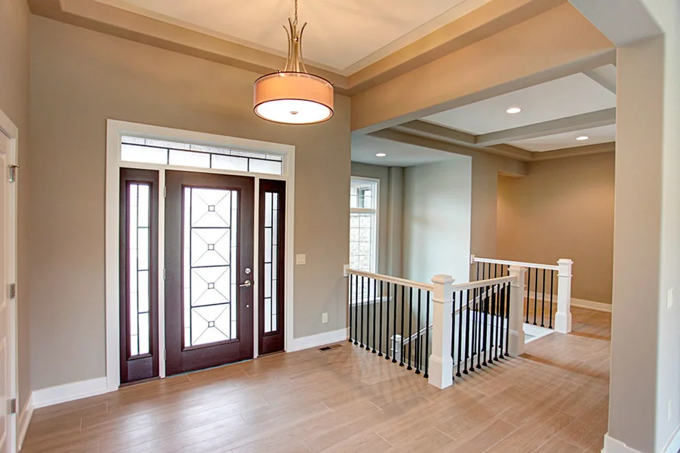 Modern Minimalism by G.A. White Homes - Photo 23