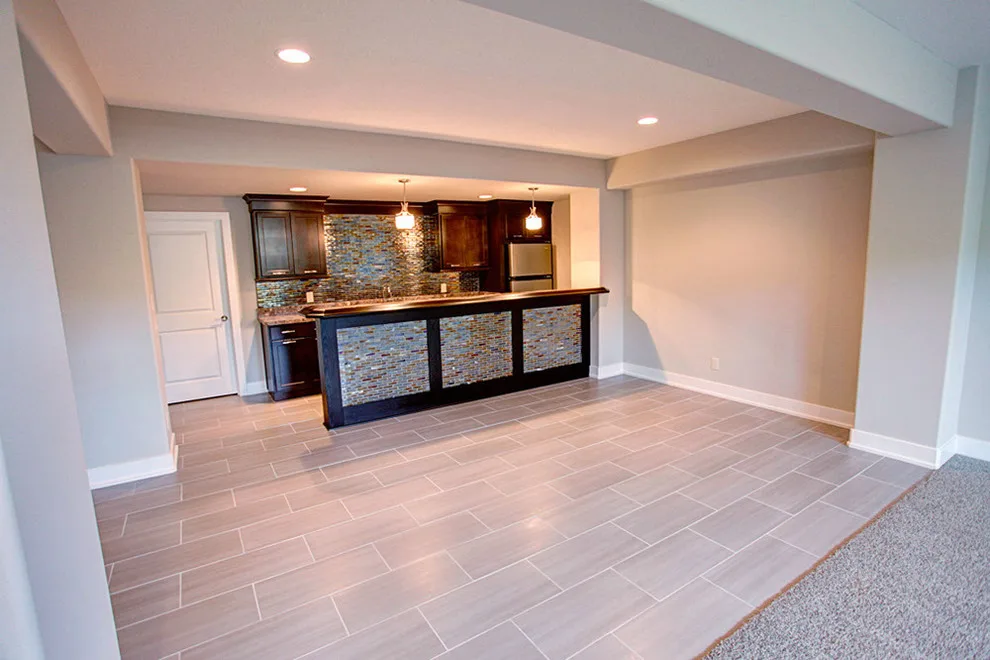 Modern Minimalism by G.A. White Homes - Photo 22