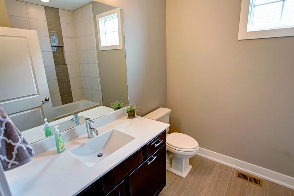 Modern Minimalism by G.A. White Homes - Photo 25
