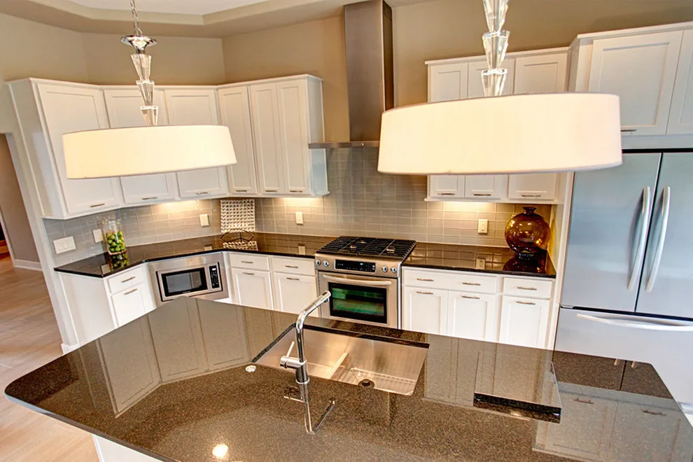 Modern Minimalism by G.A. White Homes - Photo 12