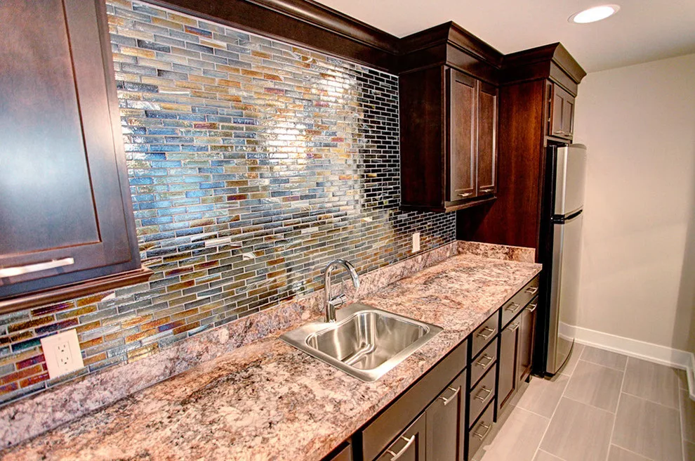 Modern Minimalism by G.A. White Homes - Photo 33
