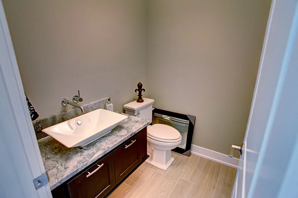 Modern Minimalism by G.A. White Homes - Photo 5