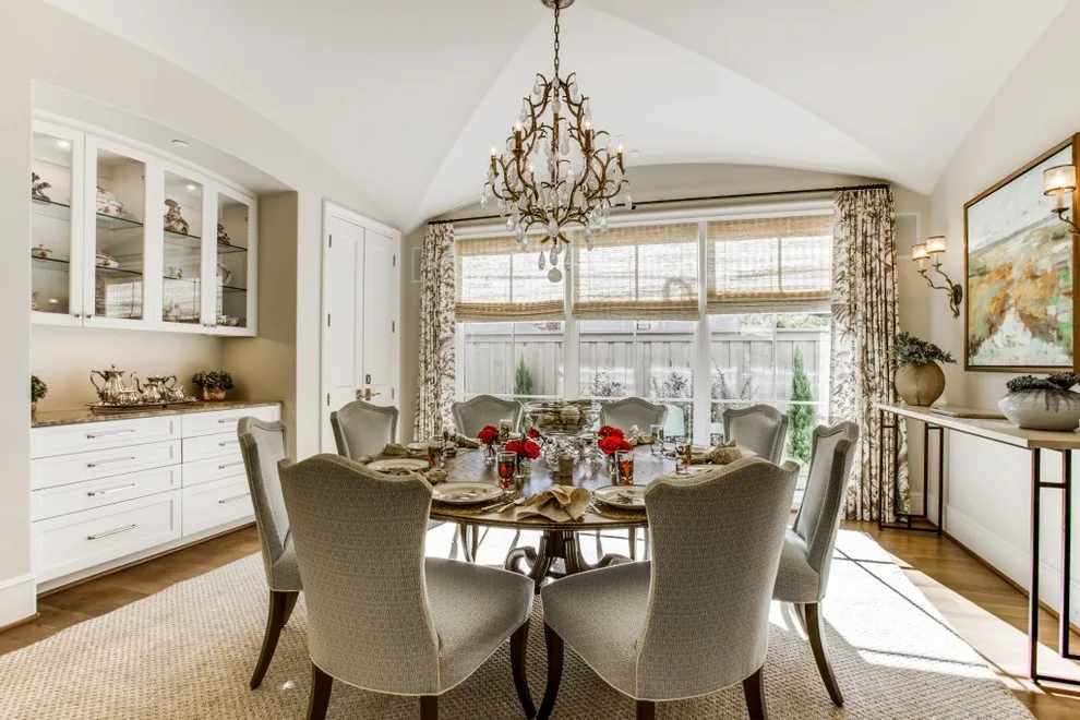 Streamlined Classic Residence in University Park by Hawkins-Welwood Homes - Photo 9