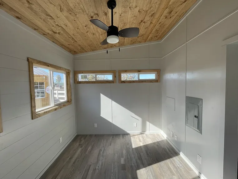 Clarity Narrative by FIRST TIER- Sheds & Structures - Photo 7
